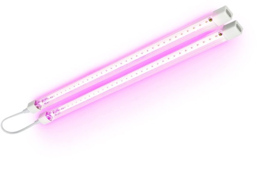 KOBI Light LED pěstební lampa Growly 2 × 8,5 W