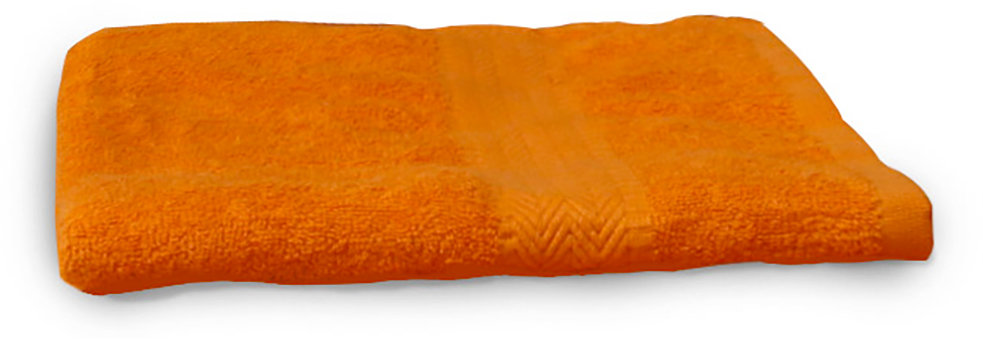 Romeo Froté ručník 50 × 100 cm