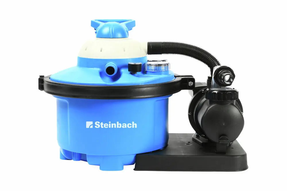 Steinbach Filtrace písková Comfort 50