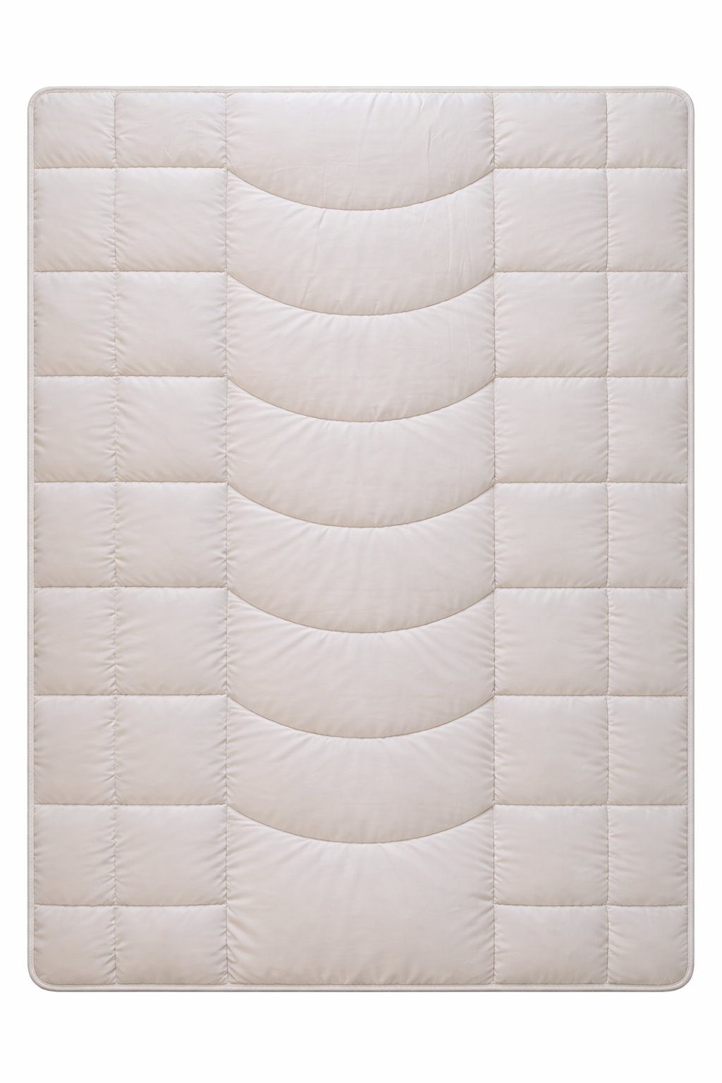4sleep Sensual 140 × 200 cm 800 g bílá