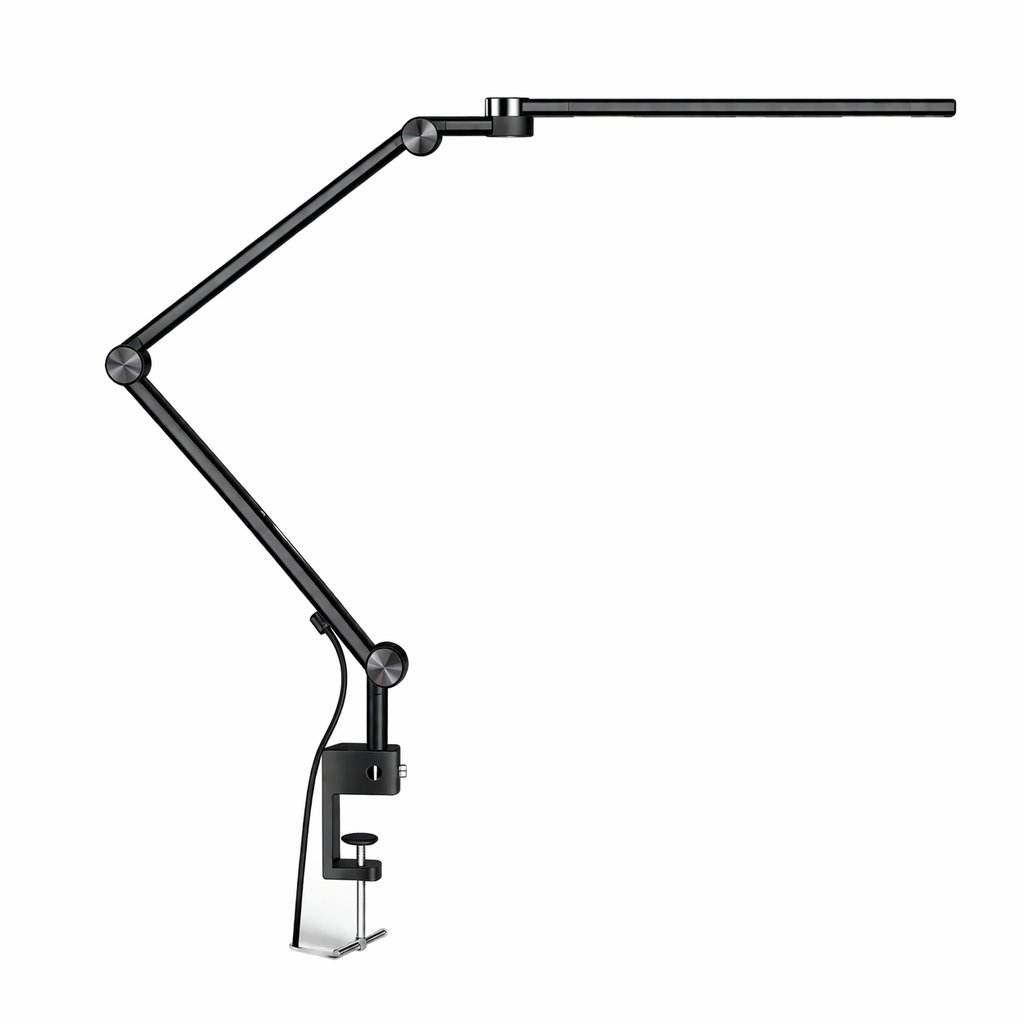 Bentech LTJ16E 16W stolní LED lampa s pohybovým senzorem