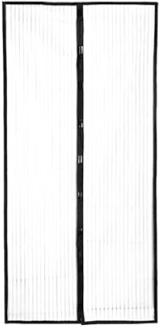 Zaparkorun Samozavírací síť na dveře - 210 × 98 cm