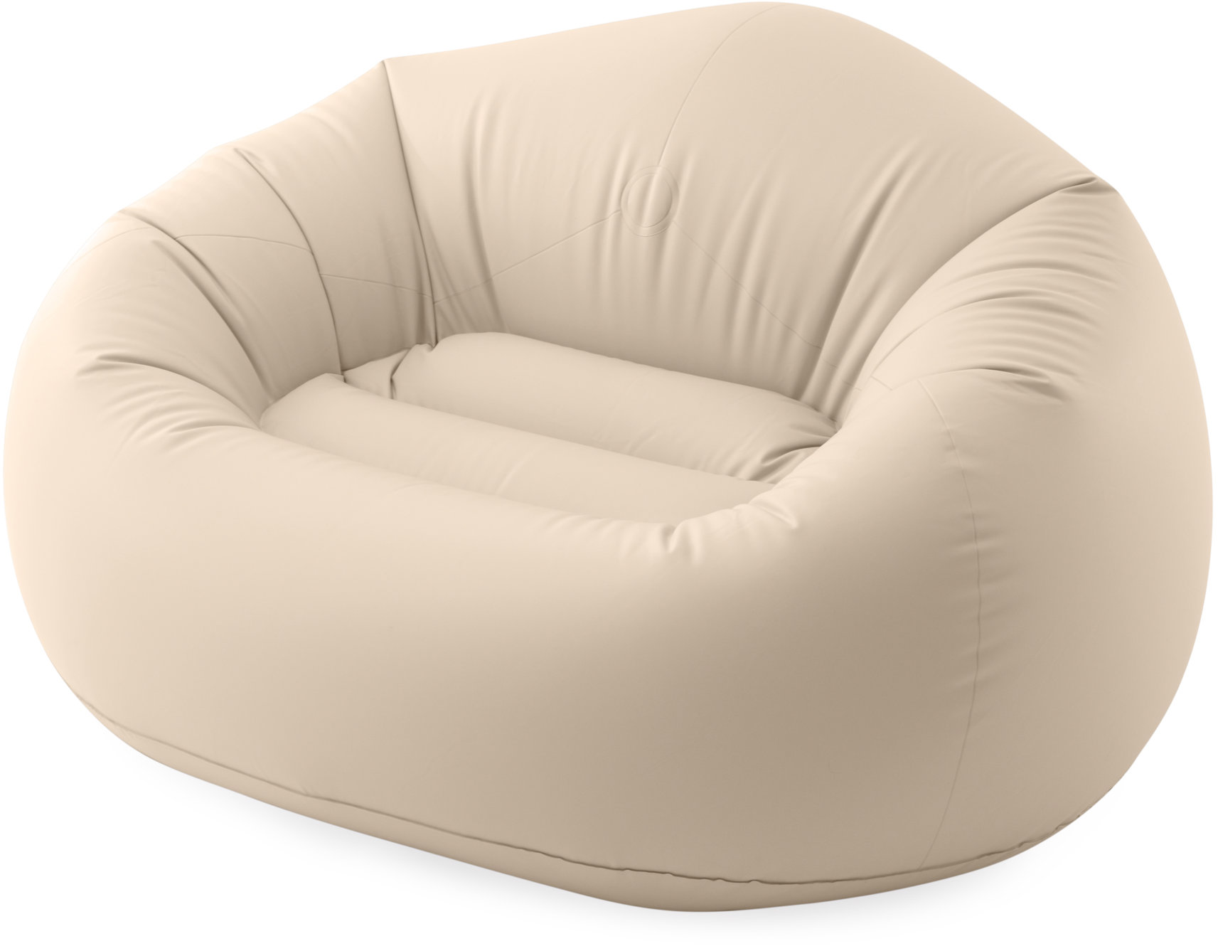 INTEX Nafukovací křeslo 66505 Beanless Bag Chair