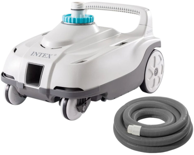 Intex 28006 Automatický bazénový vysavač ZX100