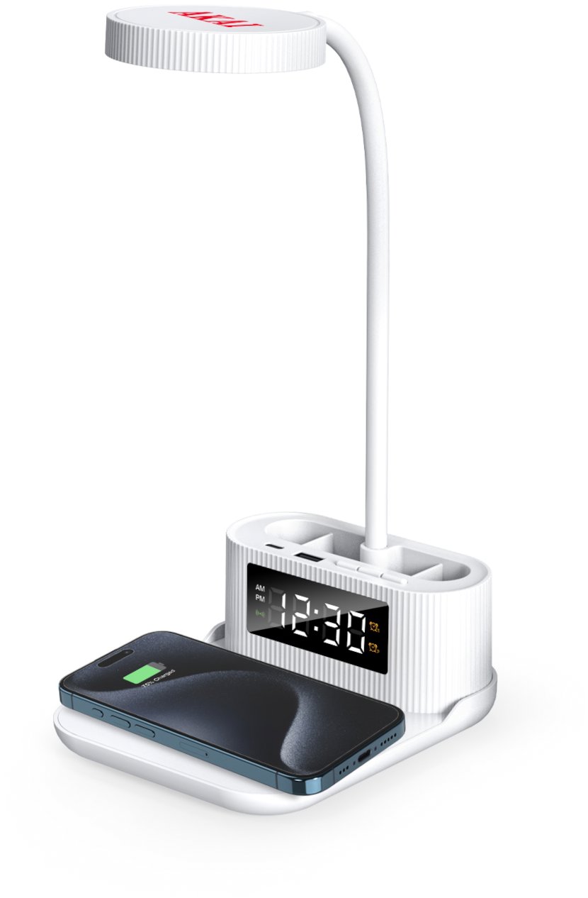 AKAI ACRW-3000 Bezdrátová lampa s nabíječkou