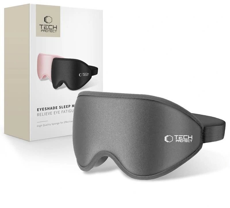 Tech-Protect Eyeshade šedá