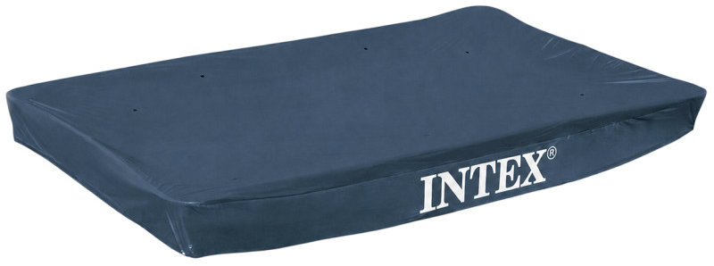 INTEX 28039 Krycí plachta na rámový bazén 460 × 226 cm