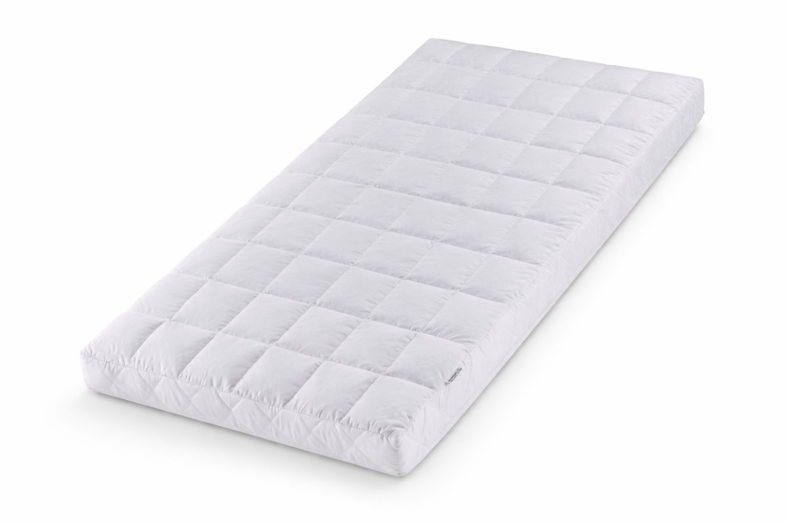 Baby Danpol Matrace do postýlky pohanka/kokos 120 × 60 cm – zdravé spaní pro miminko