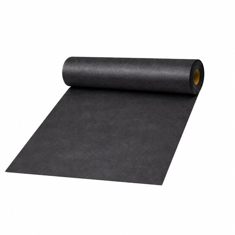 DIVODV 27929 Zahradní agrotextilie 50 g/m2, 1 × 30 m, černá