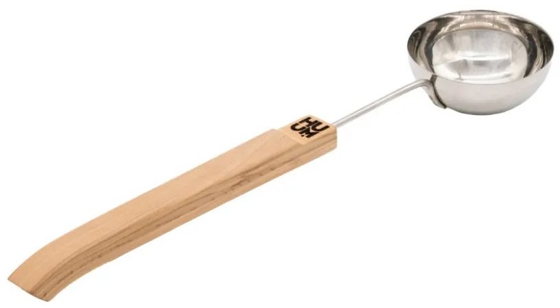 HUUM TASA naběračka do sauny 46 cm