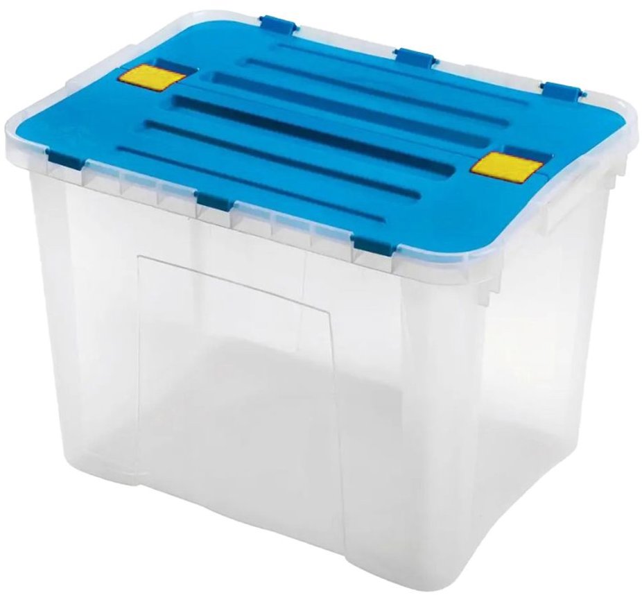 Intermarket Heidrun Dragon box special 24 l