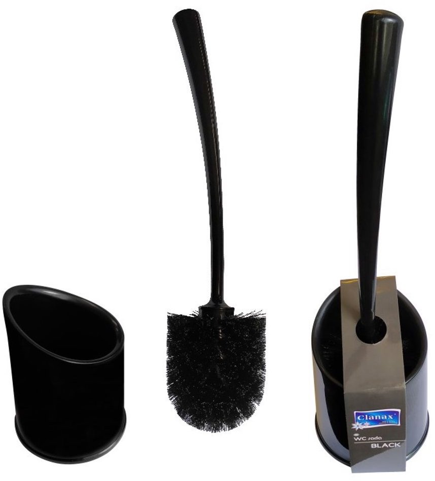 Intermarket Clanax WC sada BLACK