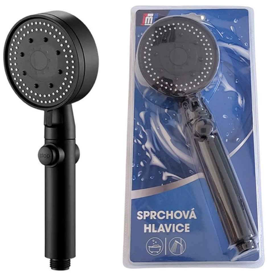 Intermarket Sprchová růžice Atessa 9 × 25,5 cm