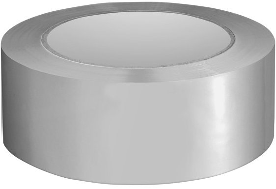 Rebel NAR0486-100 Balicí lepící páska 48 mm × 100 m, transparentní