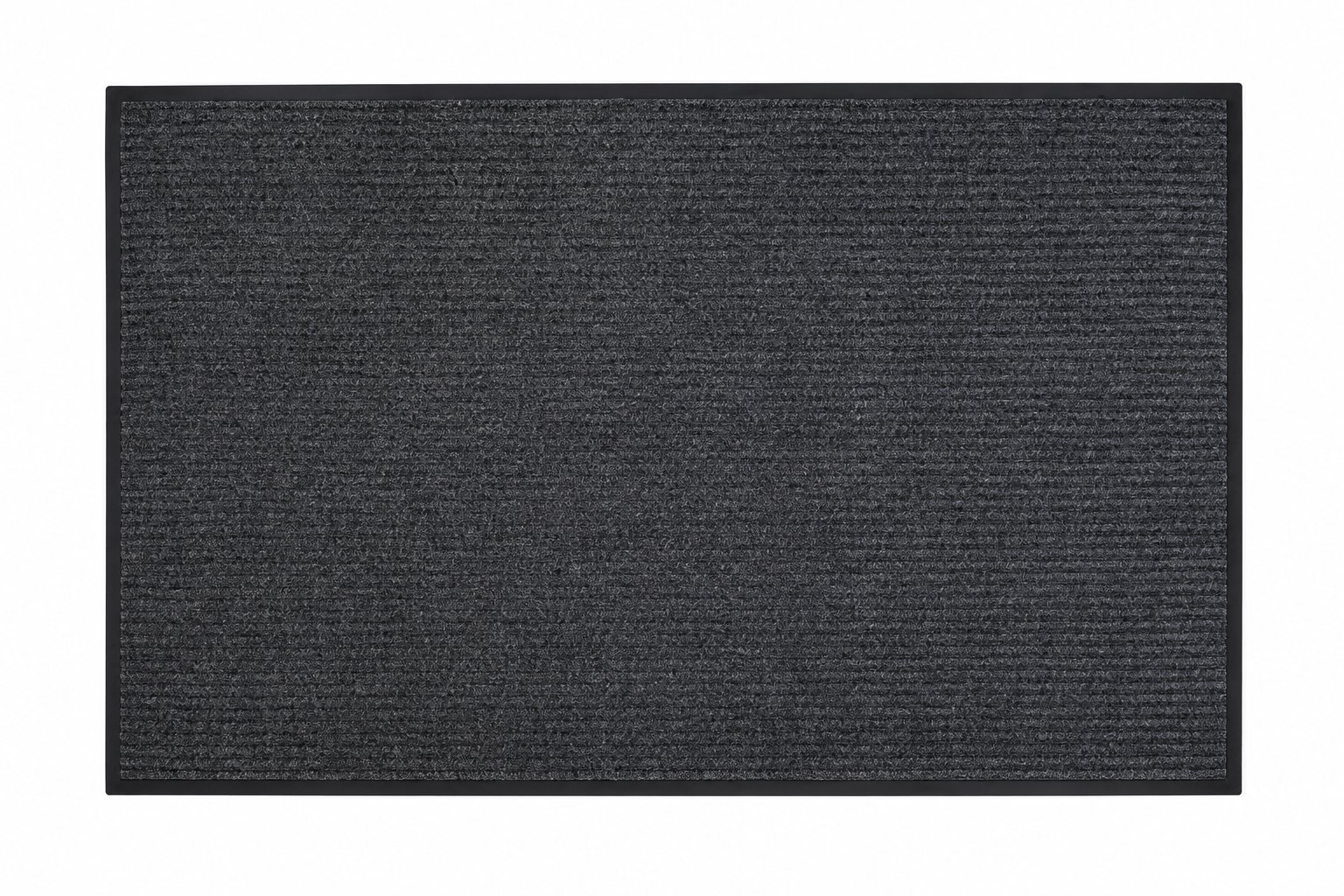 Trizand 27902 Rohožka protiskluzová 80 × 120 cm, šedá