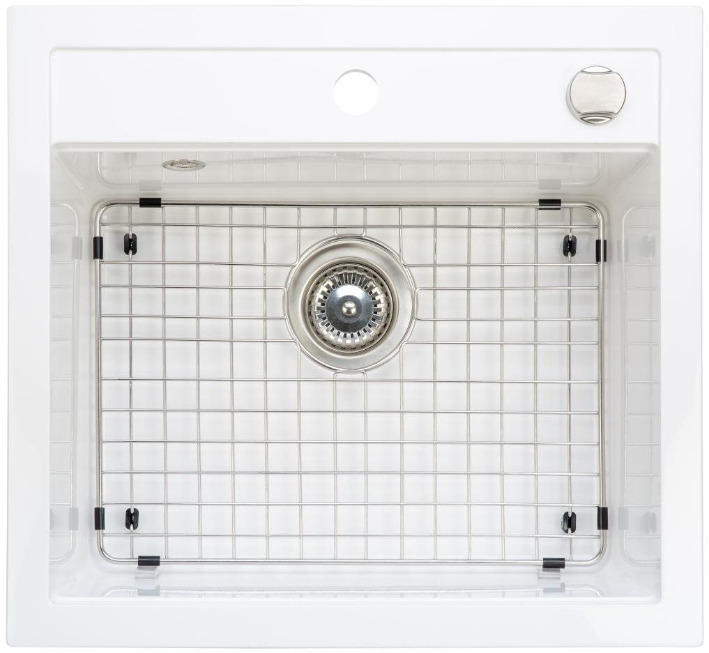 Aquasanita Turtl Quadro 565E alba