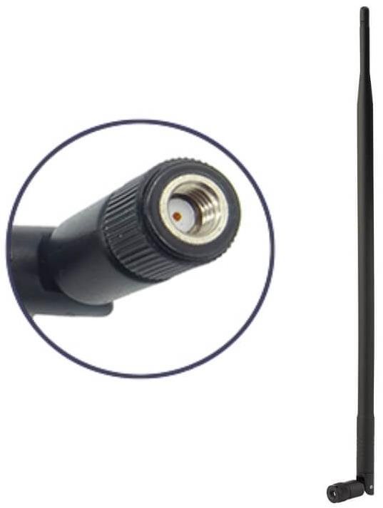W-STAR WStar101 2,4GHz 10dBi RSMA