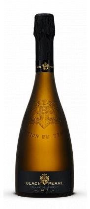Ballarin Black Pearl Brut 0,75l 12,5%