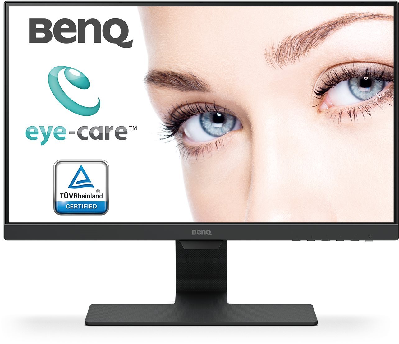 Monitor BenQ GW2283 21.5 palců s Full HD rozlišením