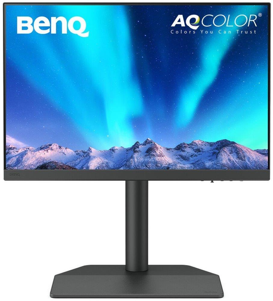 Monitor BenQ PhotoVue SW242Q 24,1 palce