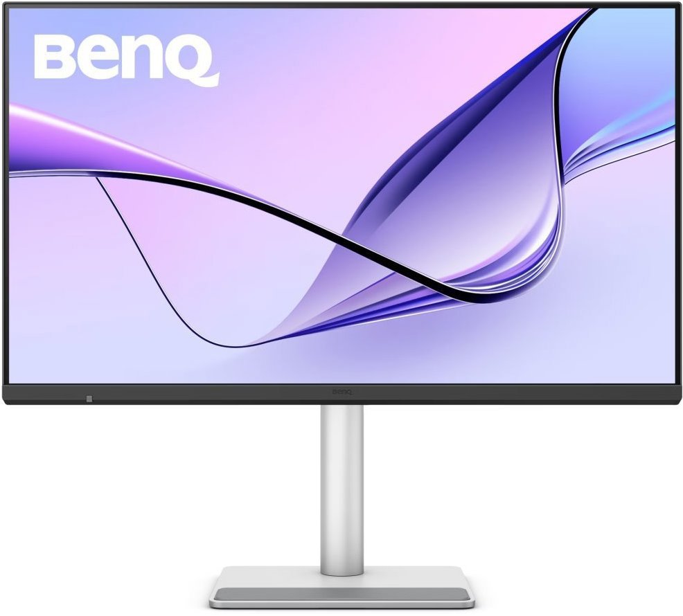 Monitor BenQ MA320UG, černá barva, přední pohled