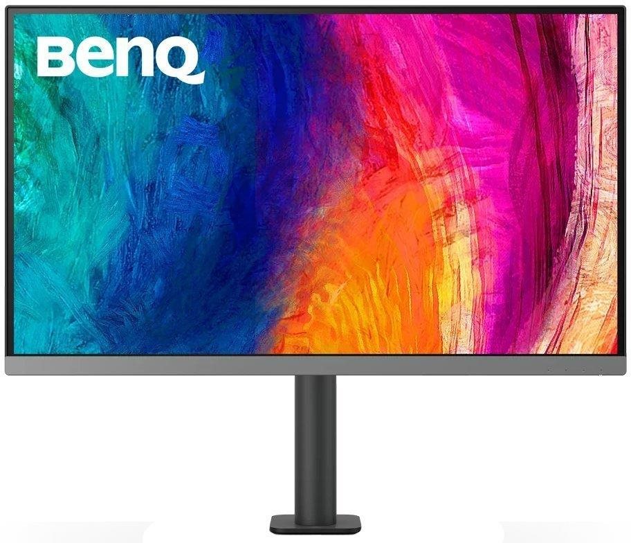 27" BenQ DesignVue PD2706UA monitor s 4K rozlišením