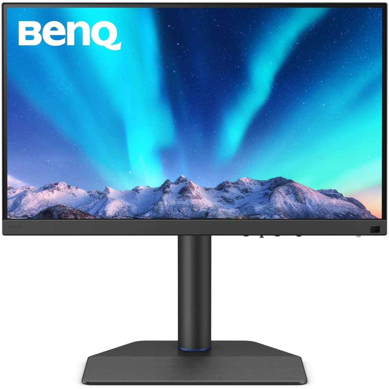 27" BenQ PhotoVue SW272U profesionální monitor pro fotografy a grafiky