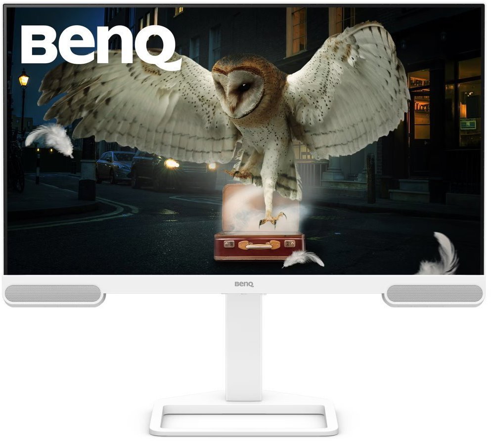 27 palcový monitor BenQ EW2790U s 4K rozlišením