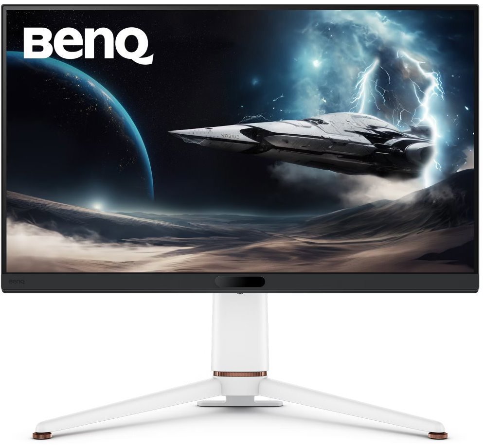 27" BenQ Mobiuz EX271U