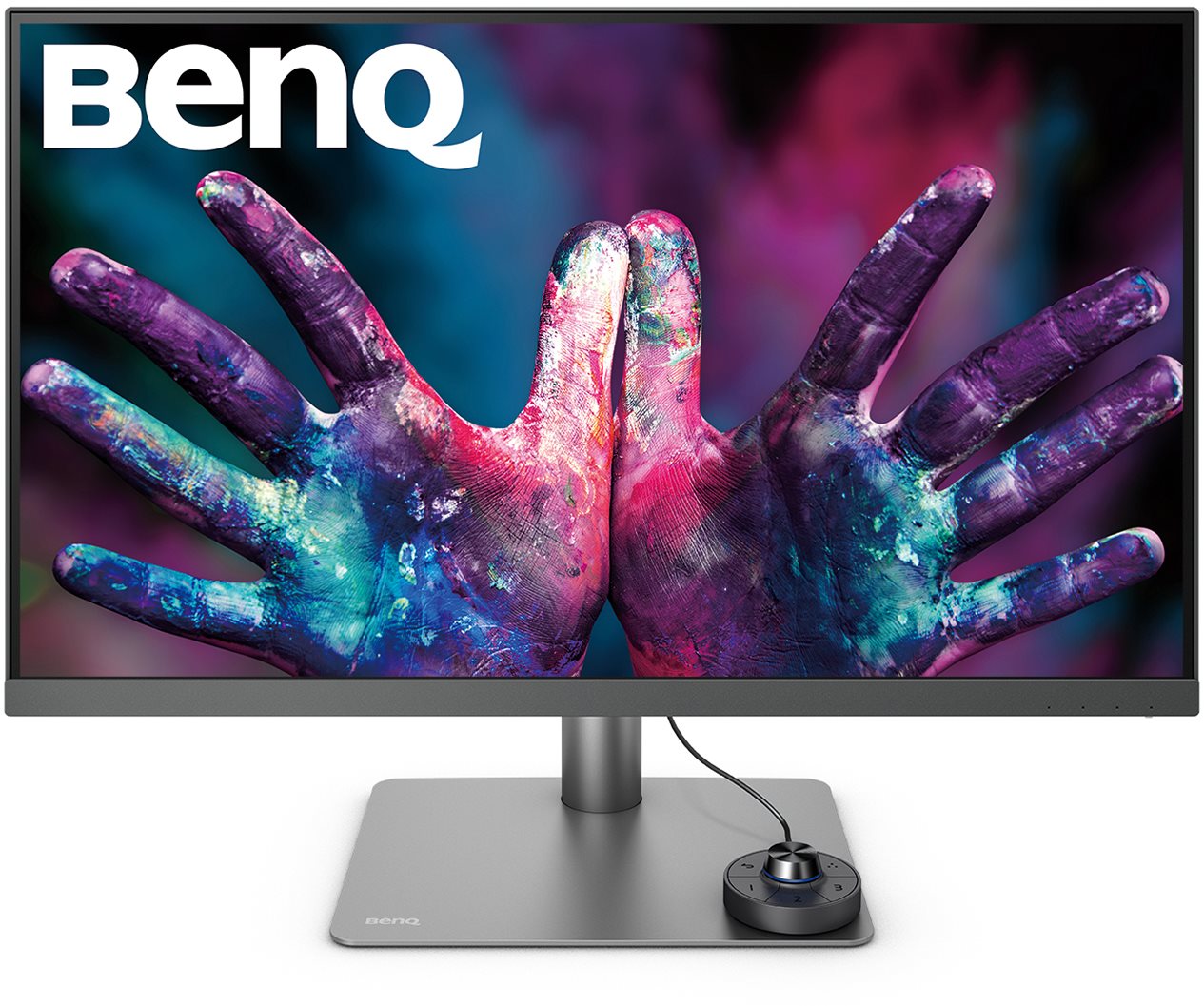 27" BenQ PD2720U
