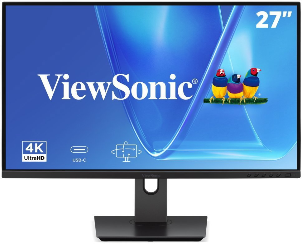 27" ViewSonic VG2719U-4K