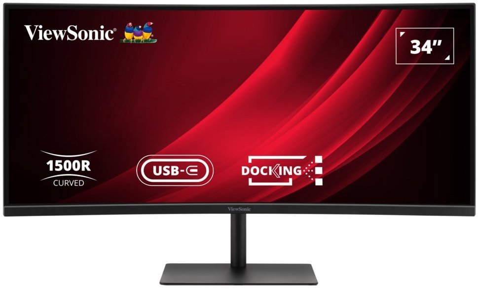 34" ViewSonic VG3419C-2