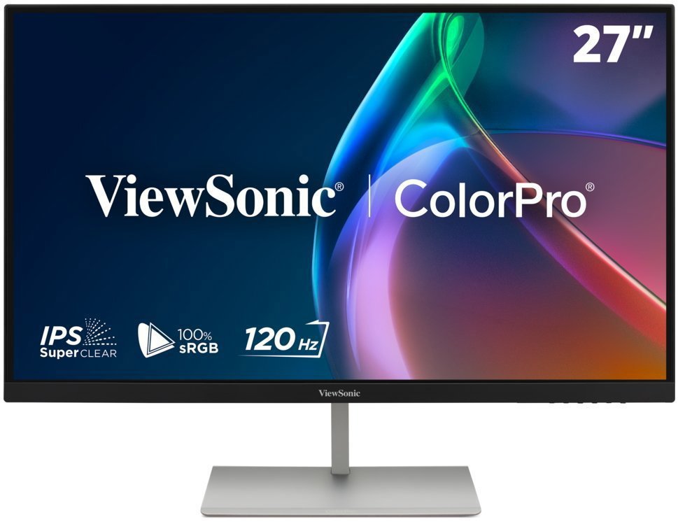 27" ViewSonic VP2766-2K