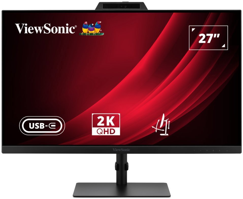 27" ViewSonic VG2741V-2K