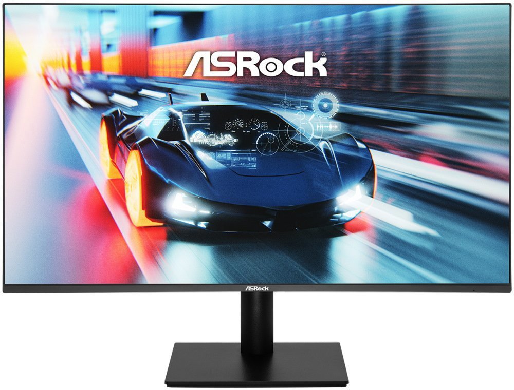 24,5" ASRock Challenger CL25FFA