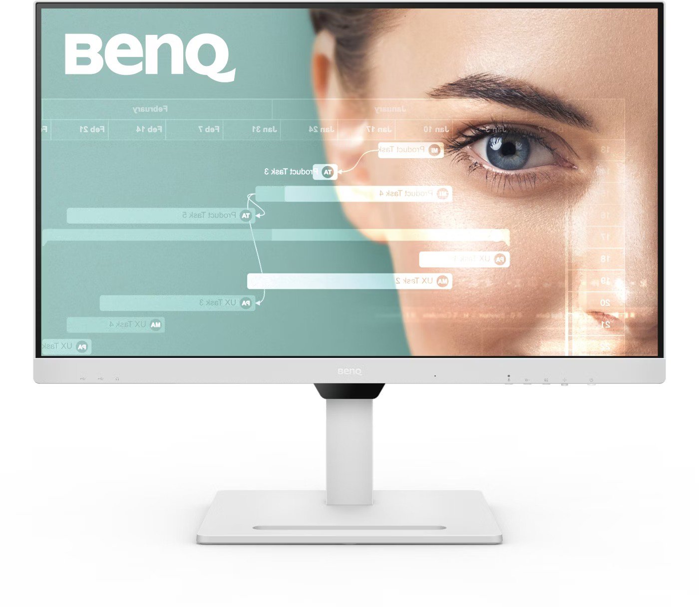 31,5" BenQ GW3290QT