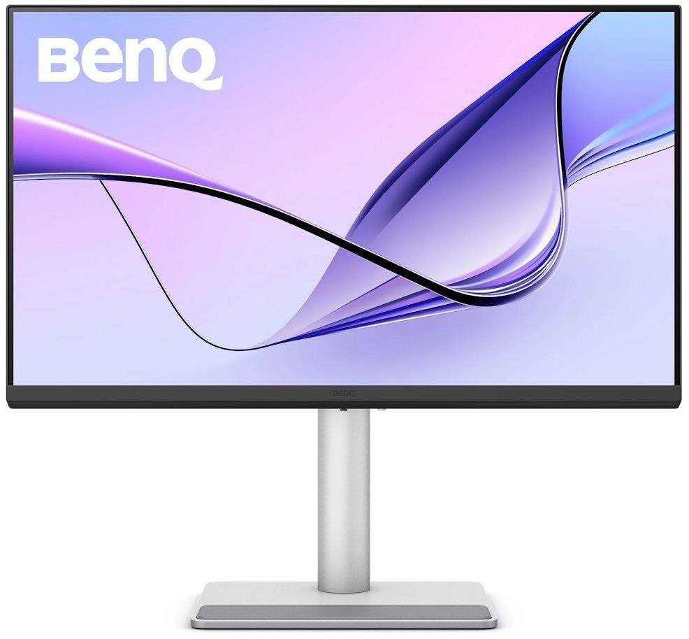 27" BenQ MA270U monitor s vysokým rozlišením