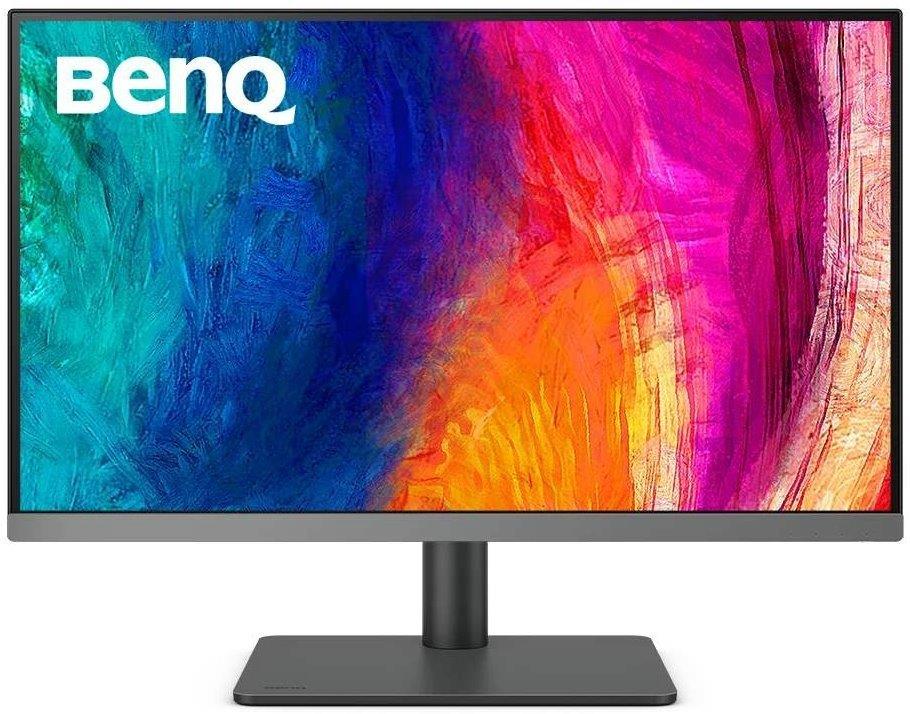 27" BenQ DesignVue PD2706U monitor s 4K rozlišením