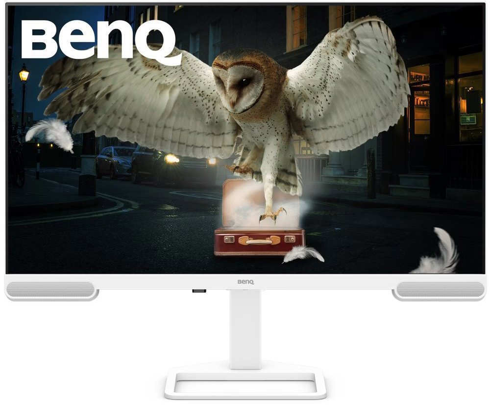 31,5" BenQ EW3290U