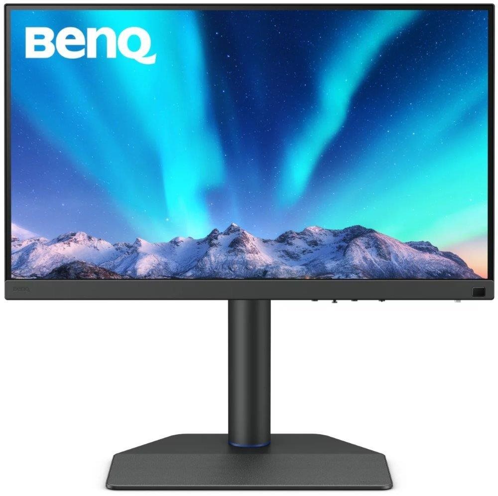 27 palcový monitor BenQ PhotoVue SW272Q pro profesionální fotografy