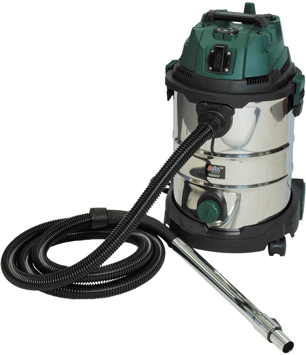 ASIST Průmyslový vysavač AE7V160-25FS, 1600W, 25L