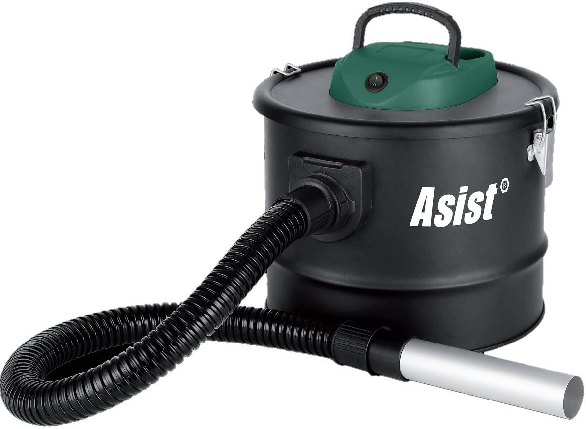 ASIST Vysavač popela AE7AF8012, 800W, 12L