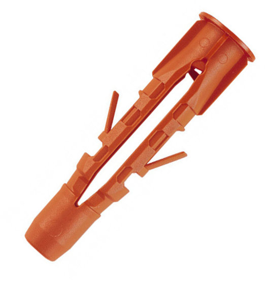 WT WINTECH MUNGO Hmoždinka MULTI nylonová MU 14 × 75, 10 ks