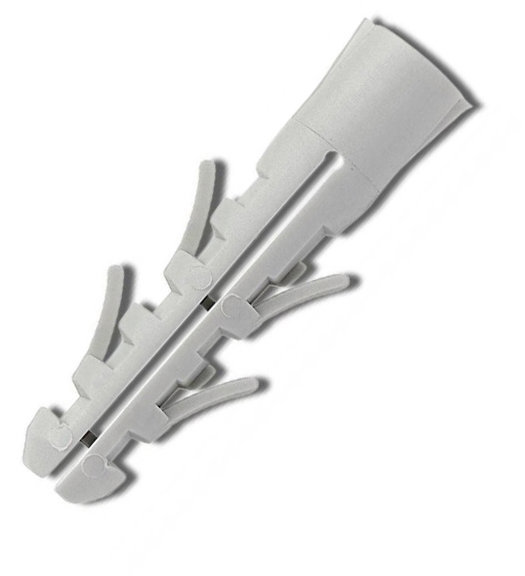 WT WINTECH Hmoždinka standardní UPA 14 × 75 nylon, 20 ks