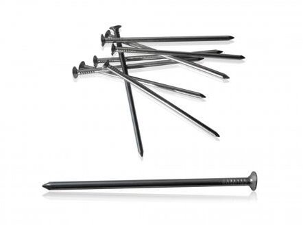WT WINTECH Hřebík stavební 4,0 × 120 / balení 5 kg