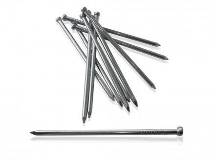 WT WINTECH Hřebík kolářský 1,6 × 40 mm / balení 4 kg