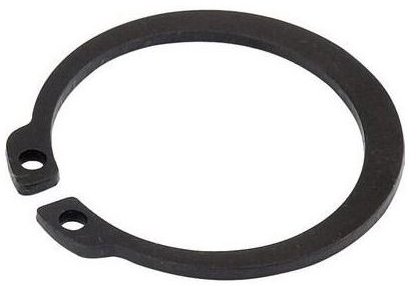 WT WINTECH Pojistný kroužek DIN 471, průměr 29 mm / balení 50 ks
