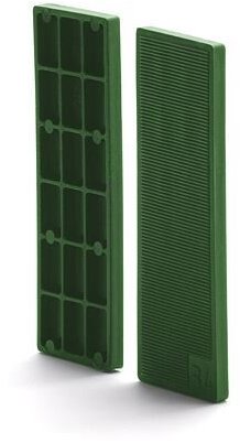 WT WINTECH Zasklívací vymezovací podložka 5 × 20 × 100 / balení 1000 ks