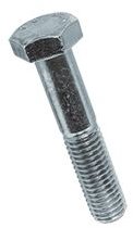WT WINTECH Šroub DIN 931 8.8 M4 × 50 ZB / balení 500 ks