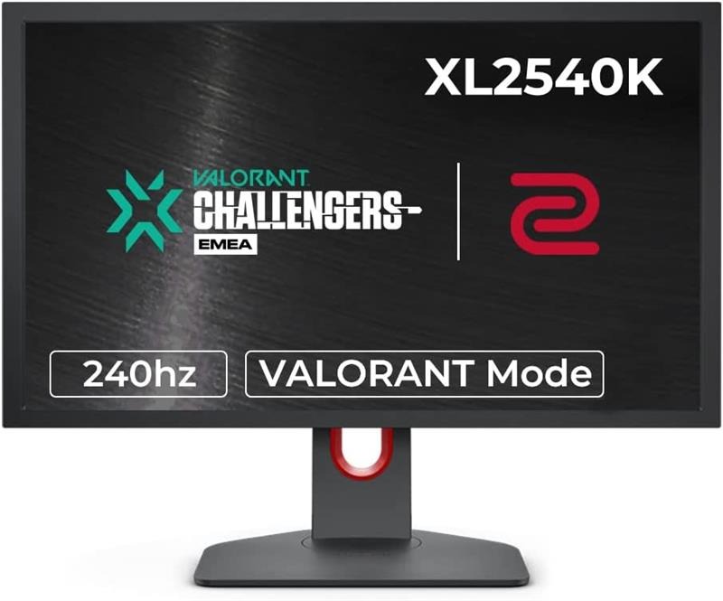 24,5" Zowie by BenQ XL2540K